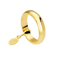 Anello Unoaerre in Oro giallo NU070GG